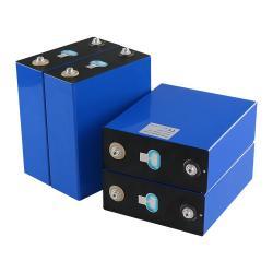 Аккумулятор литий-ионный LiFePO4 3.2V 230Ah для солнечных систем (арт. 25-5081229)