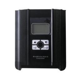 Контроллер ветрогенератора с MPPT и зарядкой 12-48V 30-100A (арт. 25-5081249)