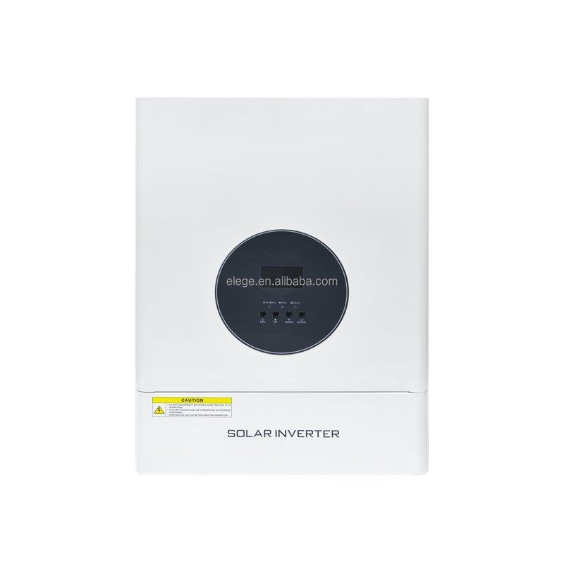 Инвертор солнечный гибридный настенный 5KW 220V 10KW (арт. 25-5081254)