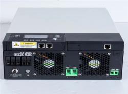 Инвертор гибридный 11KW 48V MPPT 150A с WIFI и чистой синусоидой (арт. 25-5081274)