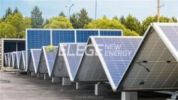 Контейнер батарейный ESS 300Kwh-1Mwh складной для солнечной энергии (арт. 25-5081285)