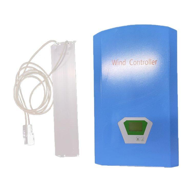 Контроллер-инвертор для ветрогенератора 1KW 48V автономный (арт. 25-5081306)