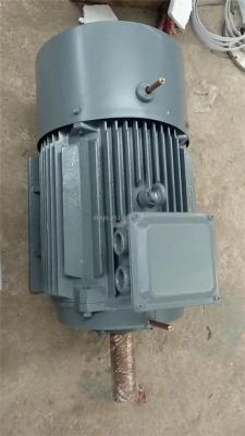 Электродвигатель переменного тока 50kW 380V PMSM промышленный (арт. 25-5081313)