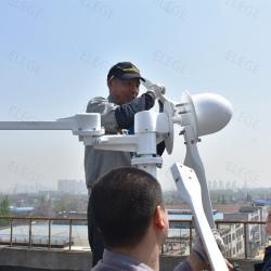 Ветрогенератор 600w-10kw для дома на 24v-220v (арт. 25-5081323)