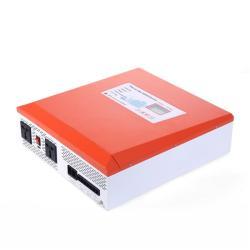 Инвертор комбинированный ветросолнечный 2кВт 220В универсальный (арт. 25-5081332)