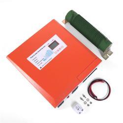 Контроллер-инвертор гибридный ветросолнечный 48v 2400w (арт. 25-5081335)