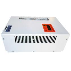 Контроллер гибридный ветряно-солнечный 1KW 48V с LCD дисплеем (арт. 25-5081336)