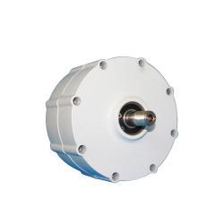 Генератор переменного тока 5кВт низкооборотный магнитный (арт. 25-5081342)