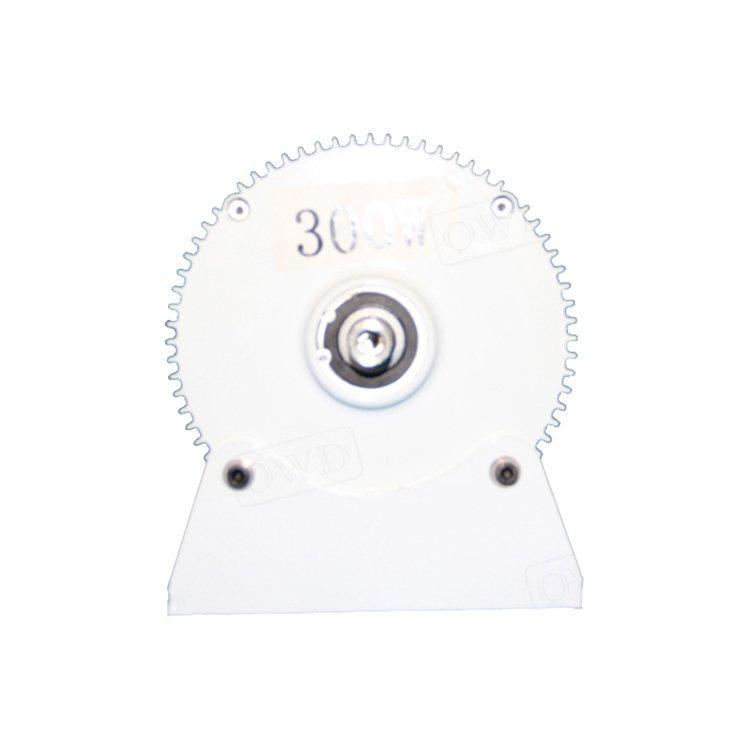 Генератор переменного тока 5кВт низкооборотный магнитный (арт. 25-5081342)