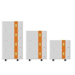 Аккумулятор LiFePO4 48V 50AH для солнечных систем с BMS (арт. 25-5081346)