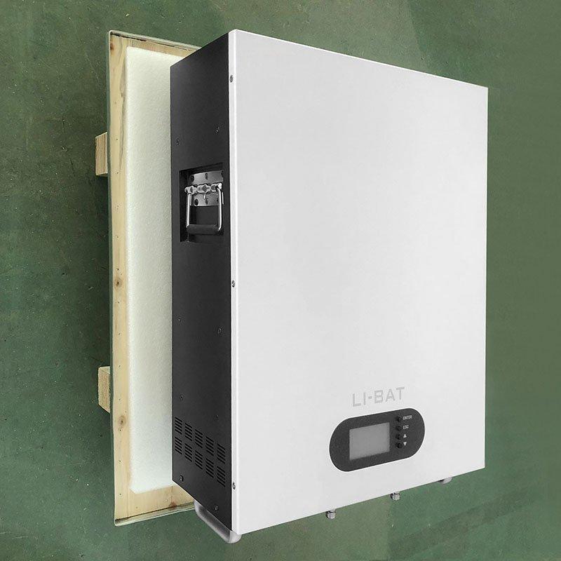 Система хранения энергии солнечная 10kWh 48V 100Ah (арт. 25-5081347)