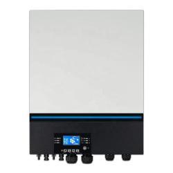 Инвертор солнечный 8KW 48V 230V MPPT WIFI для дома (арт. 25-5081348)