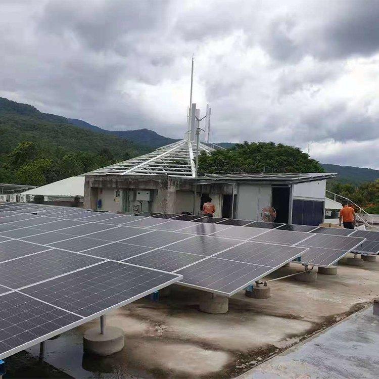 Ветрогенератор вертикальный 3000W 12V 24V для дома (арт. 25-5081353)