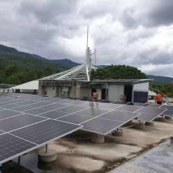 Ветрогенератор вертикальный 3000W 12V 24V для дома (арт. 25-5081353)