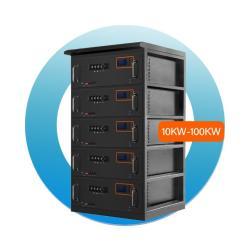 Аккумулятор Lifepo4 48V 5kwh 10kwh 15kwh для солнечных систем (арт. 25-5081355)