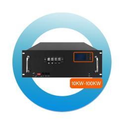 Аккумулятор Lifepo4 48V 5kwh 10kwh 15kwh для солнечных систем (арт. 25-5081355)