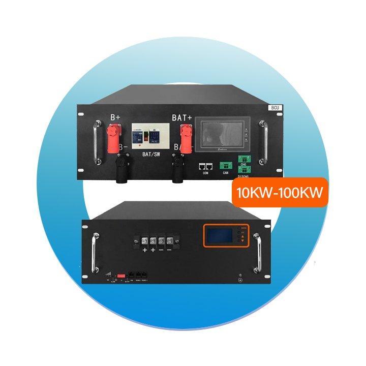 Аккумулятор Lifepo4 48V 5kwh 10kwh 15kwh для солнечных систем (арт. 25-5081355)