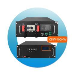 Аккумулятор Lifepo4 48V 5kwh 10kwh 15kwh для солнечных систем (арт. 25-5081355)