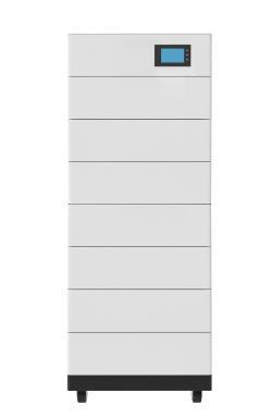 Аккумулятор литиевый 48V 100Ah 5kWh модульный LFP (арт. 25-5081361)