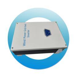 Система ветроэнергетическая гибридная 3-50кВт инвертор (арт. 25-5081365)