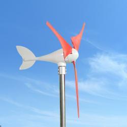 Ветрогенератор горизонтальный 1000W 2000W 5000W 12V 24V (арт. 25-5081366)