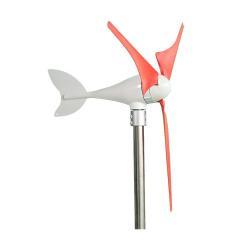 Ветрогенератор горизонтальный 1000W 2000W 5000W 12V 24V (арт. 25-5081366)