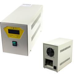 Инвертор 1000W 12V-220V чистый синус для солнечных панелей (арт. 25-5081372)