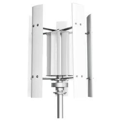 Ветротурбина вертикальная 1000W 48V альтернативная энергия (арт. 25-5081374)