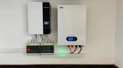 Аккумулятор Lifepo4 Li-ion 48V 50Ah-400Ah 2.5kWh-20kWh (арт. 25-5081383)