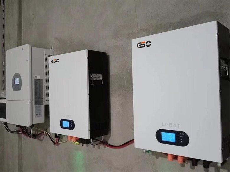 Аккумулятор Lifepo4 Li-ion 48V 50Ah-400Ah 2.5kWh-20kWh (арт. 25-5081383)