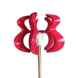 Генератор магнитный вертикальный ветротурбина 300-1000W (арт. 25-5081386)