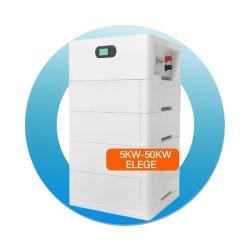 Аккумулятор литиевый 48V 5-20kWh для дома (арт. 25-5081392)