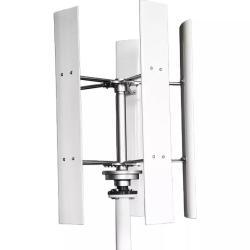 Генератор ветровой вертикальный маглев 1000-3000W (арт. 25-5081394)