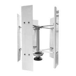 Генератор ветровой вертикальный маглев 1000-3000W (арт. 25-5081394)