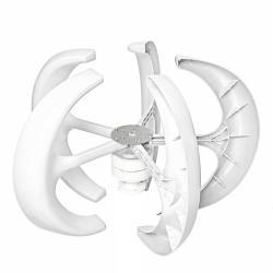 Генератор ветровой 24v 800w 1000w с постоянным магнитом (арт. 25-5081396)