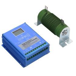 Контроллер заряда ветрогенератора MPPT 600W 24V (арт. 25-5081399)