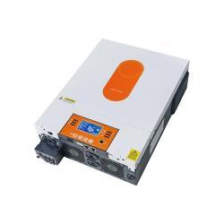Инвертор гибридный солнечный 4kW 6kW 24V 48V WiFi (арт. 25-5081407)