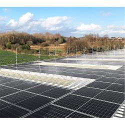 Ветрогенератор вертикальный 1-10 кВт для дома высокоэффективный (арт. 25-5081410)