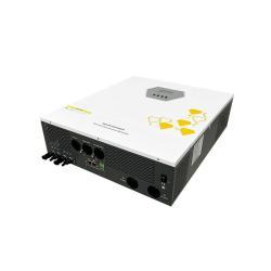 Инвертор гибридный солнечный 11кВт 48В 220В MPPT (арт. 25-5081413)