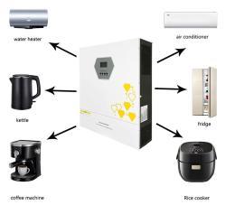 Инвертор гибридный солнечный 11кВт 48В 220В MPPT (арт. 25-5081413)