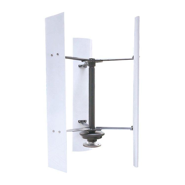 Генератор ветряной вертикальный 2-4 кВт 12-48В магнитный (арт. 25-5081414)