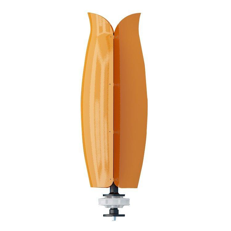 Турбина вертикальная ветряная для дома 200W-800W (арт. 25-5081416)