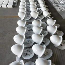 Ветрогенератор горизонтальный 1-5KW 24v 48v комплект (арт. 25-5081417)