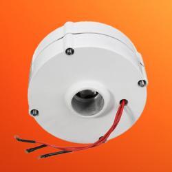 Генератор магнитный алюминиевый 100-300 Вт низкооборотный (арт. 25-5081420)