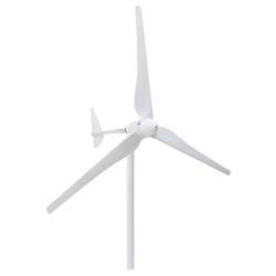 Ветрогенератор автономный 5KW 10KW трехфазный 96V 220V 380V (арт. 25-5081422)