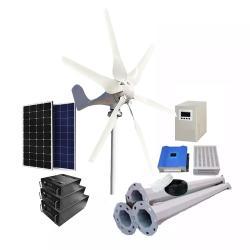 Ветрогенератор вертикальный 500-1200Вт 3кВт (арт. 25-5081423)