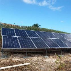 Солнечные панели двусторонние монокристаллические 700W PERC (арт. 25-5081438)