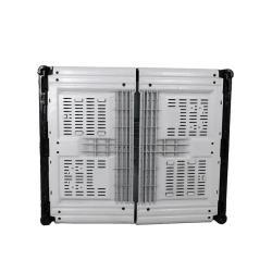 Контейнеры складные пластиковые для автозапчастей и продуктов (арт. 25-5081443)