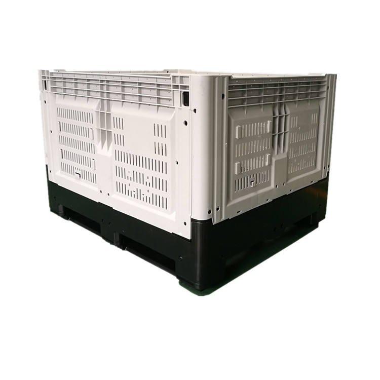 Контейнер складной пластиковый HDPE усиленный (арт. 25-5081453)