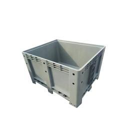 Ящик складной пластиковый прочный HDPE и PP 1200x1000x760 (арт. 25-5081459)